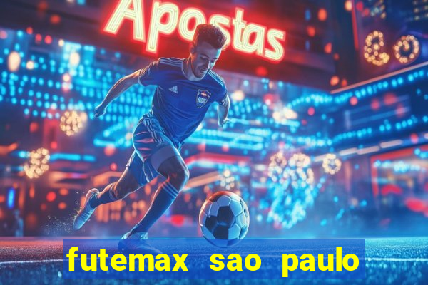 futemax sao paulo x atletico mineiro